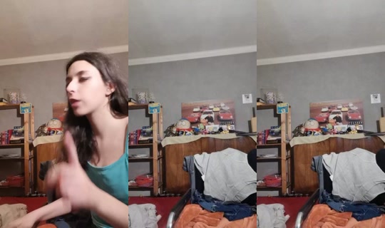 670136603's Stream - Jul 13, 2026, 12:45 AM