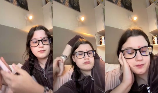685999301's Stream - Jul 23, 2026, 6:27 PM