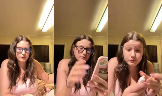 685999301's Stream - Jul 24, 2026, 10:23 PM