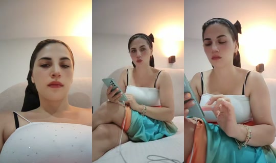 688995357's Stream - Jul 16, 2026, 10:09 PM