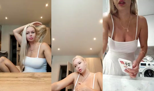 69055858's Stream - Jul 22, 2026, 7:43 AM