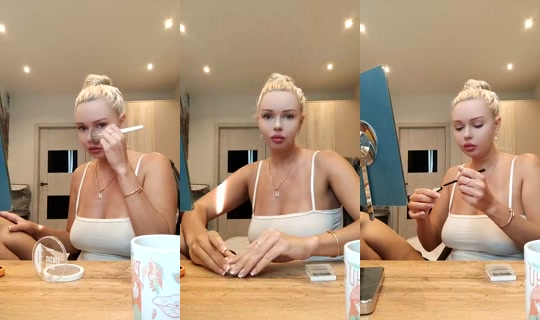 69055858's Stream - Jul 26, 2026, 11:54 AM