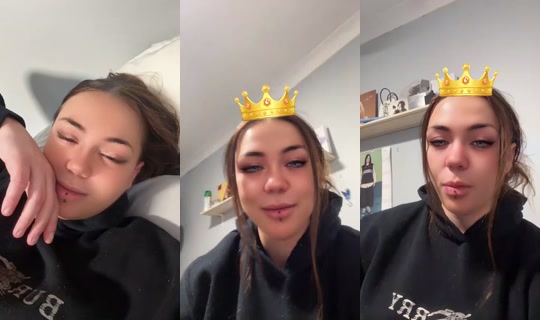 696969xxbabe's Stream - Jul 26, 2026, 12:44 PM