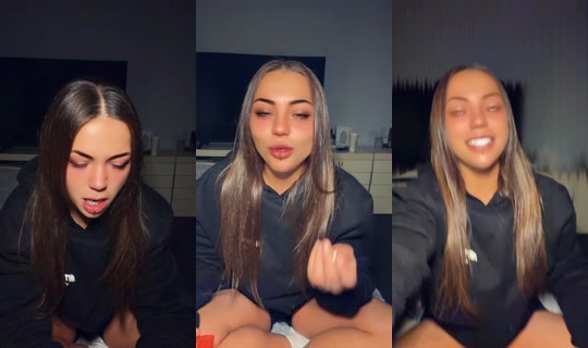 696969xxbabe's Stream - Aug 8, 2026, 9:41 AM