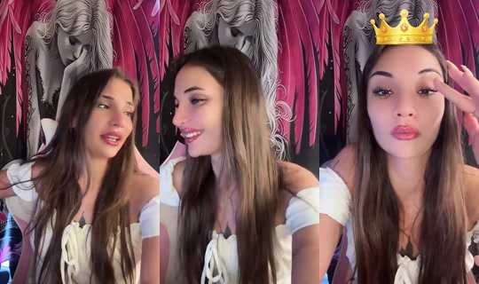 698528673's Stream - Jul 24, 2026, 5:01 AM