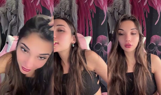698528673's Stream - Jul 27, 2026, 5:46 PM