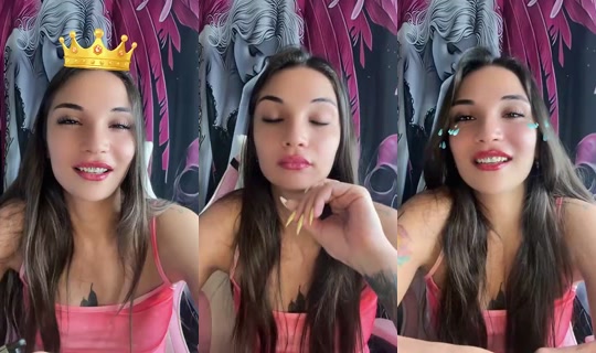 698528673's Stream - Jul 29, 2026, 8:45 AM