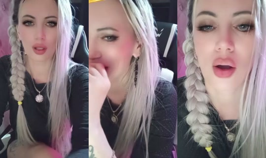 698723349's Stream - Jul 25, 2026, 1:04 PM