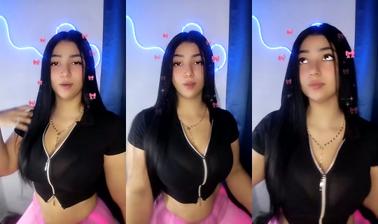 70.7Kriss's Stream - Aug 6, 2026, 9:48 AM