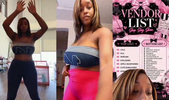 702blackbarbie's Stream - Jul 26, 2026, 6:45 PM