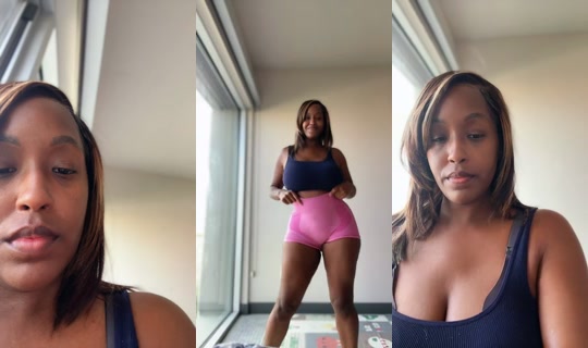 Stream ni 702blackbarbie - Hul 28, 2026, 10:38 PM