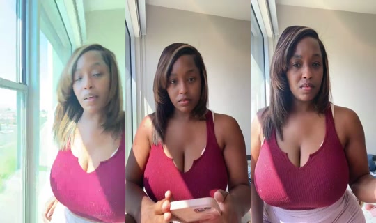 Stream ni 702blackbarbie - Hul 29, 2026, 5:37 PM