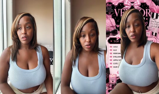 Stream ni 702blackbarbie - Hul 29, 2026, 11:28 PM