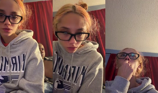 7047689g's Stream - Jul 19, 2026, 4:14 AM