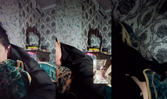 Stream ni 718968945 - Ago 9, 2026, 10:57 PM
