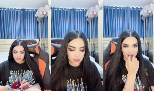 728014815's Stream - Jul 21, 2026, 6:22 AM