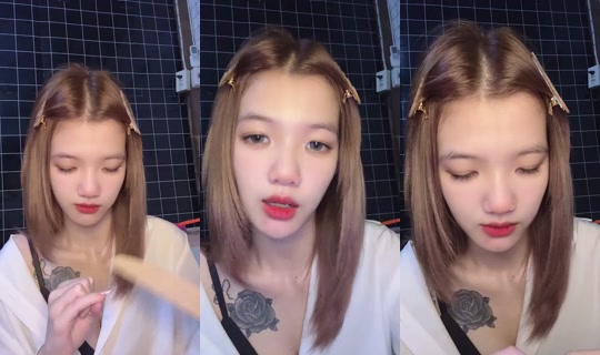 731794224의 방송 - 2026년 8월 10일 PM 10:58