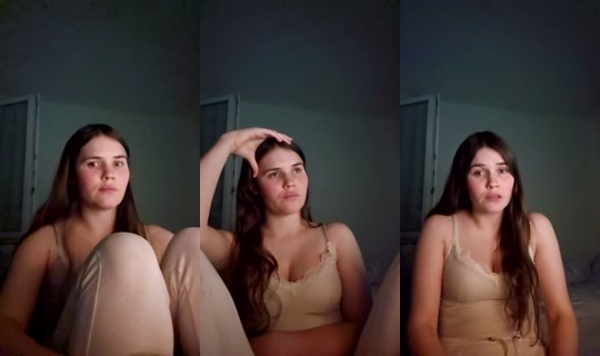 738140900's Stream - Jul 22, 2026, 1:21 AM