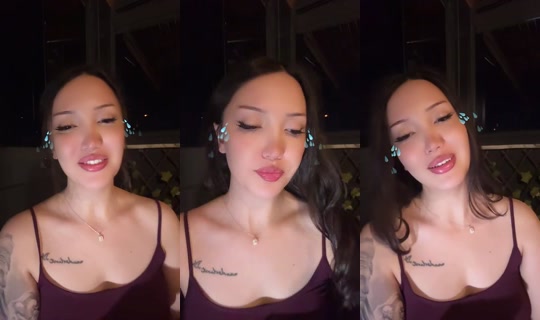 738481663's Stream - Jul 29, 2026, 10:57 PM