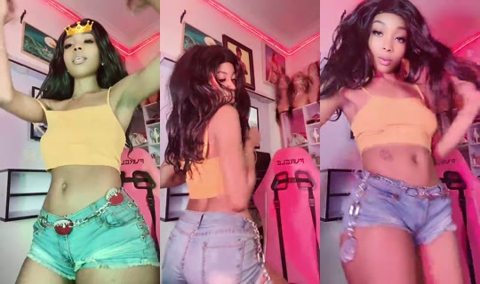 748833040's Stream - Jul 28, 2026, 12:04 PM