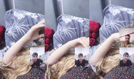 755669823's Stream - Oct 12, 2026, 8:15 PM