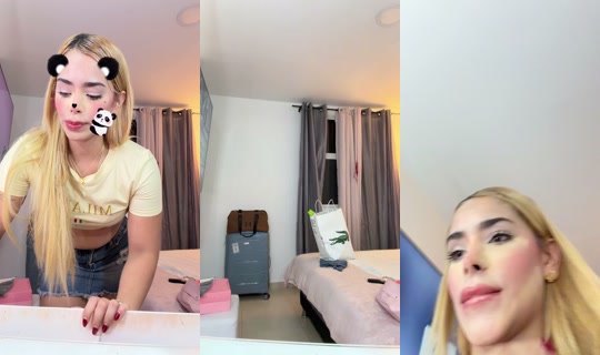 76589b's Stream - Aug 8, 2026, 1:01 AM