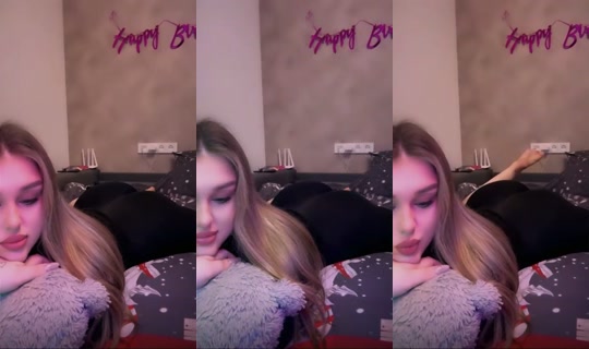 788092111's Stream - Jul 25, 2026, 12:52 PM