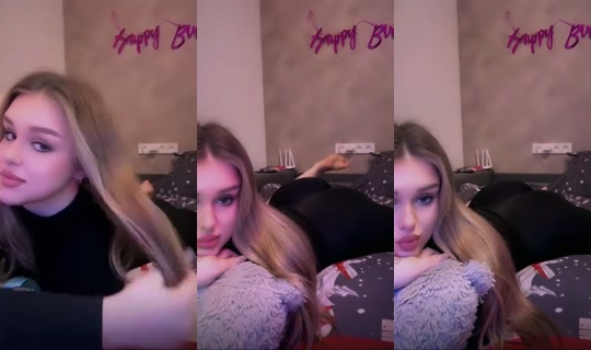 788092111's Stream - Jul 28, 2026, 8:38 PM
