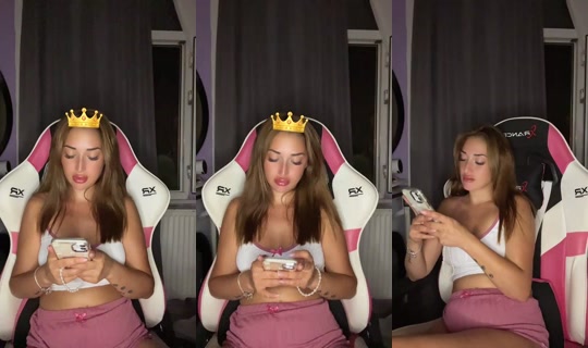 792706988's Stream - Jul 20, 2026, 8:00 PM
