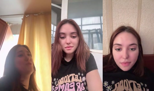 809292504's Stream - Jul 27, 2026, 2:21 AM