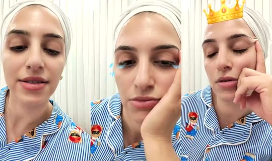 820933063's Stream - Jul 21, 2026, 10:20 PM