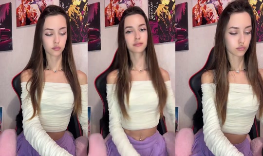 826927306's Stream - Jul 26, 2026, 9:58 PM