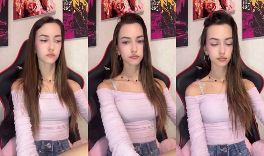 826927306's Stream - Jul 27, 2026, 9:00 AM