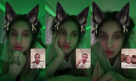 832148456's Stream - Aug 8, 2026, 1:51 AM