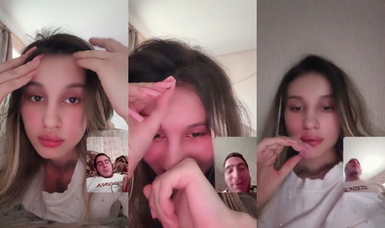 832148456's Stream - Aug 9, 2026, 2:27 AM