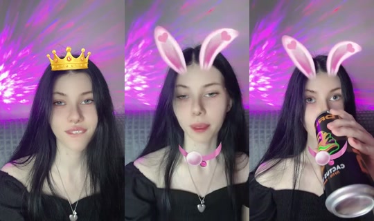 848595424's Stream - Jul 17, 2026, 6:11 PM