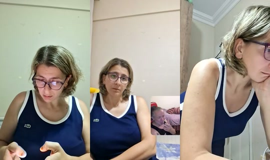 Stream ni 853650314 - Ago 9, 2026, 6:48 PM