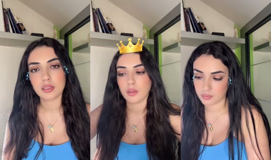 856413748's Stream - Jul 25, 2026, 12:50 PM