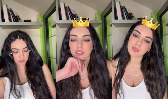 Stream ni 856413748 - Ago 7, 2026, 9:45 PM