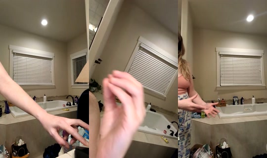 864735345's Stream - Jul 18, 2026, 6:15 AM