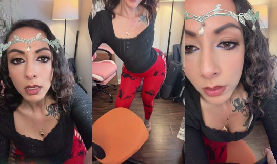 866398428's Stream - Oct 27, 2026, 4:00 PM