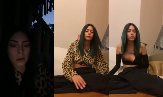 869018584's Stream - Jul 25, 2026, 7:45 PM