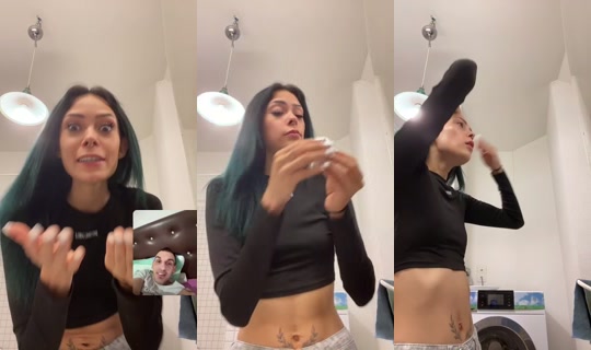 869018584's Stream - Jul 29, 2026, 6:38 PM