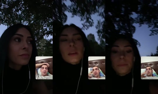 869018584's Stream - Jul 29, 2026, 7:35 PM