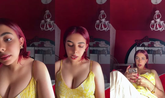 872786113's Stream - Jul 24, 2026, 7:09 PM