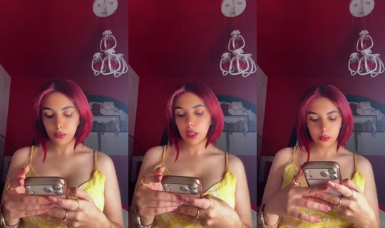 872786113's Stream - Jul 29, 2026, 6:17 AM