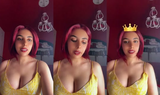 872786113's Stream - Jul 29, 2026, 6:46 AM