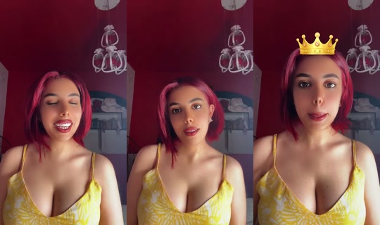 872786113's Stream - Jul 29, 2026, 8:07 AM