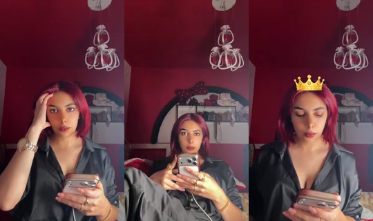 Stream von 872786113 – 5. Aug. 2026, 7:22