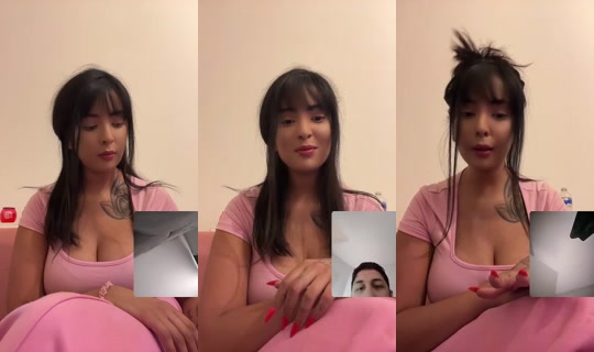 875897753's Stream - Jul 18, 2026, 7:37 PM